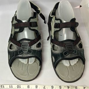 Ozark Trail Blaine 2562704 Sandals Men 11M